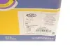 Ліхтар задній VW Golf V 03-09 (L) Magneti Marelli (714028500702) зображення 6