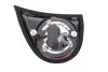 Ліхтар задній VW Golf V 05-08 (L) Magneti Marelli (714028500712) зображення 2