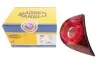 Ліхтар задній VW Golf V 05-08 (L) Magneti Marelli (714028500712) зображення 4