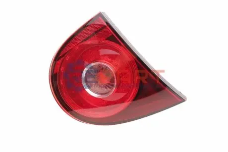 Ліхтар задній VW Golf V 05-08 (L) Magneti Marelli 714028500712