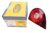 Ліхтар задній VW Golf V 05-08 (R) Magneti Marelli (714028500814) зображення 2