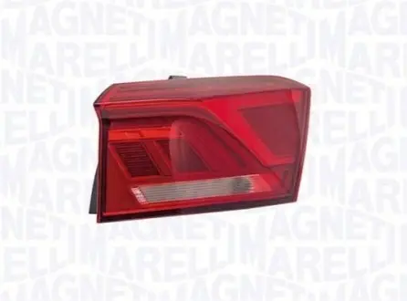 Задній ліхтар Magneti Marelli 714028928000