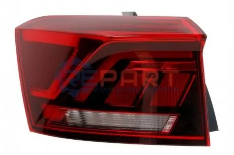 Задній ліхтар Magneti Marelli 714028928006