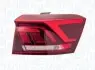 Задній ліхтар Magneti Marelli (714028928007) зображення 1