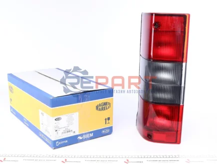 Фонарь задний Magneti Marelli 714028940701 Купить в Украине