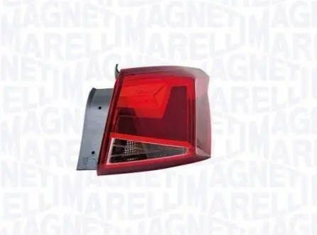 Задний фонарь Magneti Marelli 714028968000
