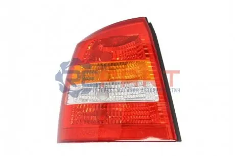 Задний фонарь Magneti Marelli 714029051701
