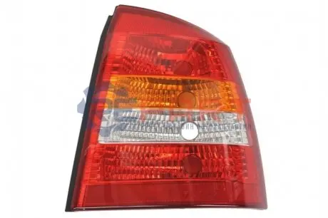 Задний фонарь Magneti Marelli 714029051801