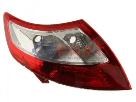 Задній ліхтар Magneti Marelli 714081010801