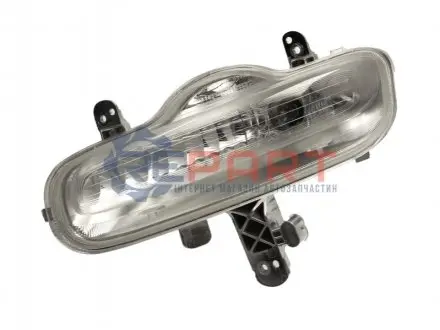 Дневные ходовые огни Magneti Marelli 714081150701