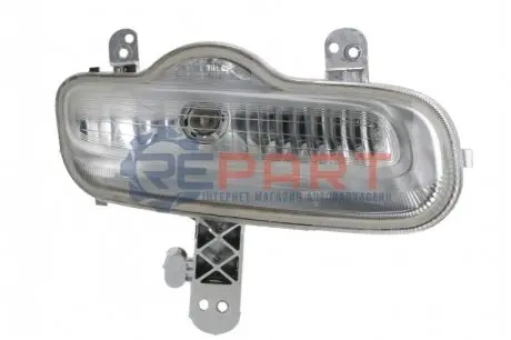 Дневные ходовые огни Magneti Marelli 714081150801