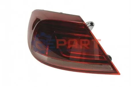 MAGNETI MARELLI VW фонарь задн..CC 11- Magneti Marelli 714081170701 Купить в Украине