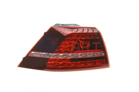 Задние фонари Magneti Marelli 714081230701