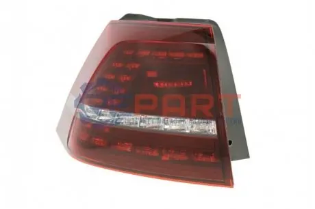 Задний фонарь Magneti Marelli 714081230711