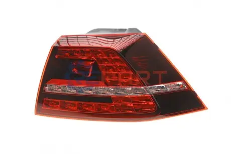 Ліхтар задній VW Golf VII 14- (R) Magneti Marelli 714081230801 Купити в Україні