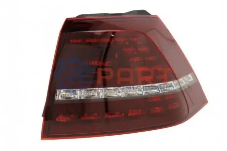 Задний фонарь Magneti Marelli 714081230811