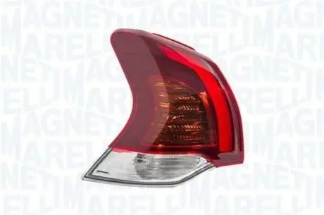 Фара задня Magneti Marelli 714081290801