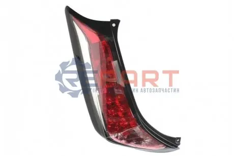 Задній ліхтар Magneti Marelli 714081311011