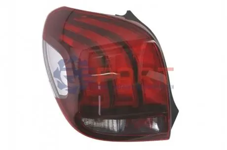 Задній ліхтар Magneti Marelli 714081321001