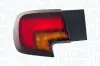 Задній ліхтар Magneti Marelli (714081380101) зображення 1