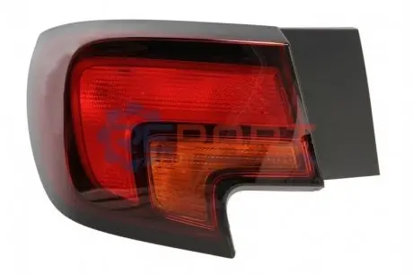 Задній ліхтар Magneti Marelli 714081380103