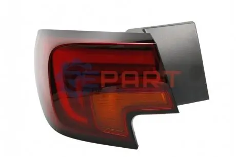 Задній ліхтар Magneti Marelli 714081400103