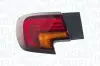 Задній ліхтар Magneti Marelli (714081400201) зображення 1