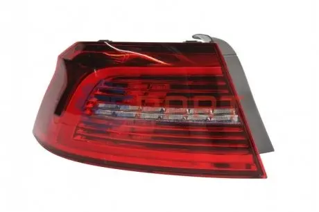 Задній ліхтар Magneti Marelli 714081420721