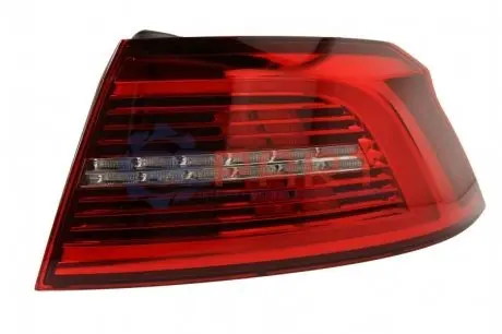 Задній ліхтар Magneti Marelli 714081420821 Купити в Україні