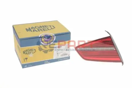 Ліхтар задній VW Passat 14- (L) Magneti Marelli 714081430701 Купити в Україні