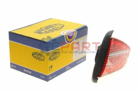 Ліхтар задній VW Passat 14- (R) Magneti Marelli 714081430801 Купити в Україні
