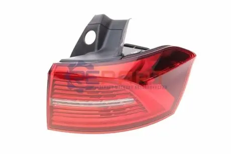 Ліхтар задній VW Passat 14- (R) Magneti Marelli 714081440801