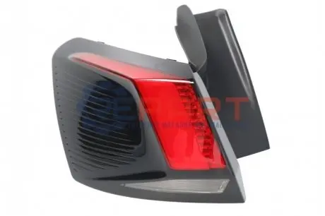 Задній ліхтар Magneti Marelli 714081550102