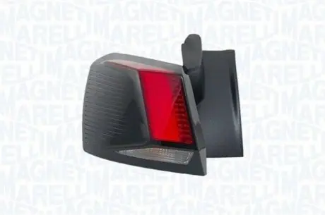 Задние фонари Magneti Marelli 714081550202