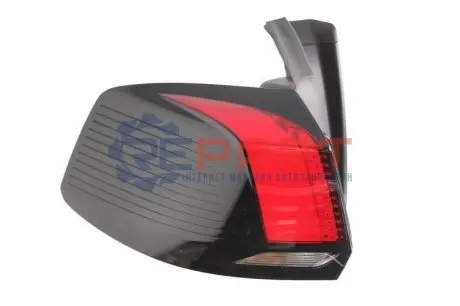 Задній ліхтар Magneti Marelli 714081570102
