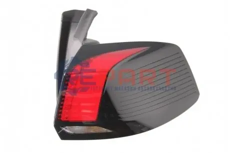 Задній ліхтар Magneti Marelli 714081570202