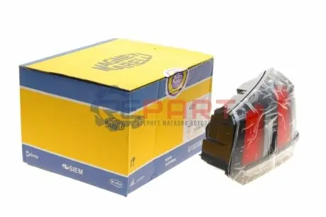 Ліхтар задній Peugeot 5008 17- (R) Magneti Marelli 714081580202