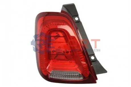 Задній ліхтар Magneti Marelli 714081590101