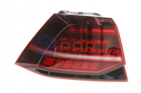 Задний фонарь Magneti Marelli 714081620701
