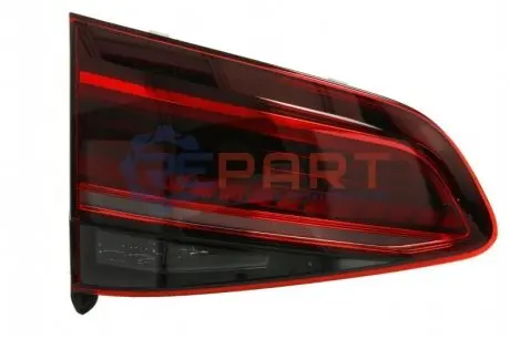 Задний фонарь Magneti Marelli 714081630701