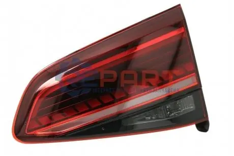 Задний фонарь Magneti Marelli 714081630801