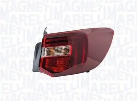 Задній ліхтар Magneti Marelli 714081660301