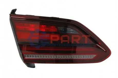 Автозапчасть Magneti Marelli 714081730103