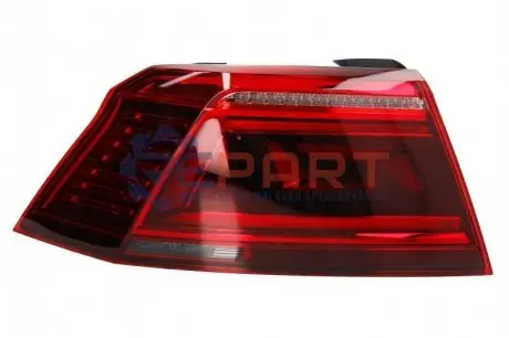 Задній ліхтар Magneti Marelli 714081850101