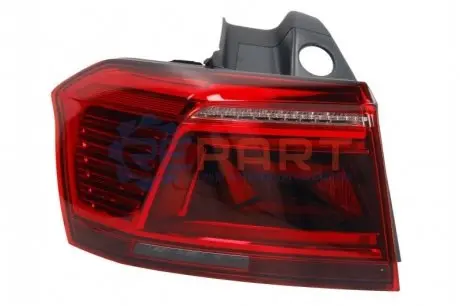 Задній ліхтар Magneti Marelli 714081870101