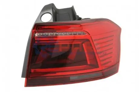 Задній ліхтар Magneti Marelli 714081870201