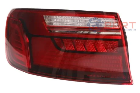 Автозапчасть Magneti Marelli 714081930101