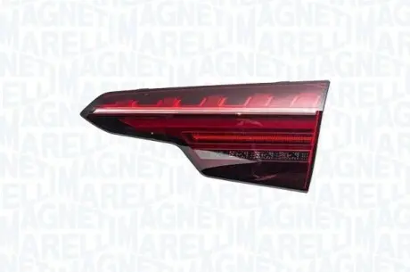 Автозапчасть Magneti Marelli 714081960203