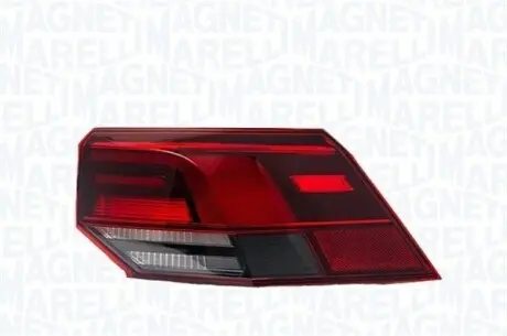 Автозапчасть Magneti Marelli 714081970201