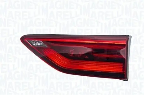 Автозапчасть Magneti Marelli 714081980101